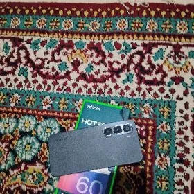 İnfinix hot 60 i 
