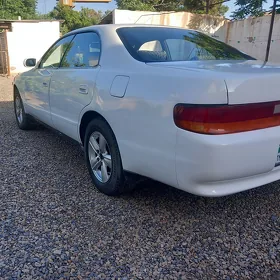 Toyota Chaser 1993