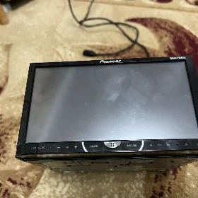 pionner 56 50
