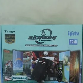 Skyway Tango