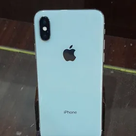 iPhone X🤍