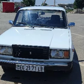 Lada 2107 1999