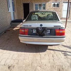 Opel Vectra 1990