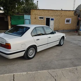 BMW 525 1989