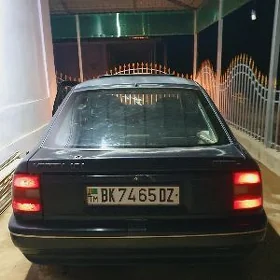 Opel Vectra 1991