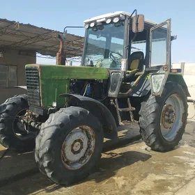 MTZ 82 2007