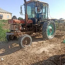 MTZ T-28 1994