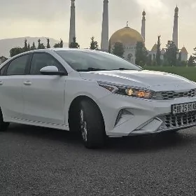 Kia Forte 2022