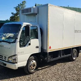 Isuzu Ascender 2007