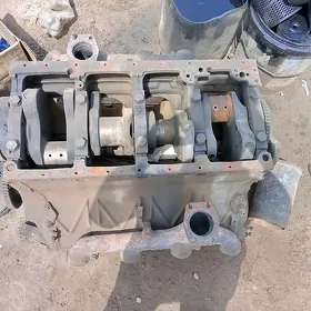 kamaz blok 65,20