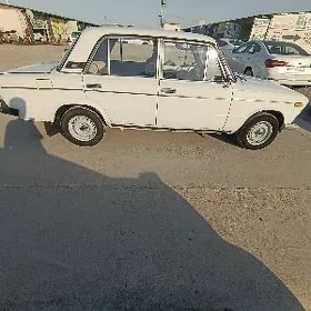 Lada 2106 1999