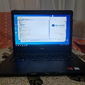 Dell i5-8265u ram 8 ssd 256