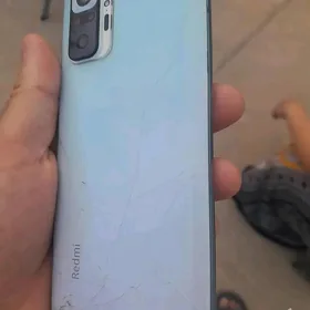 Redmi not 10 pro