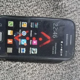 telefon samsung gyssagly duos
