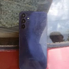 Samsung galaxy a15
