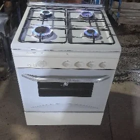 gaz plite