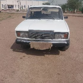 Lada 2107 2004