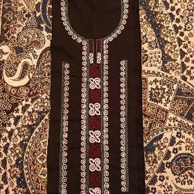 yomut yaka
