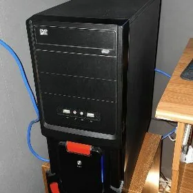 Processor Intel Core i5-3570