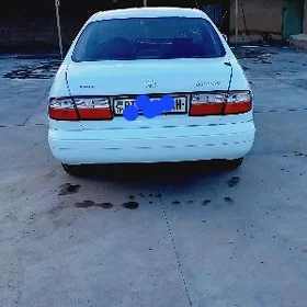 Toyota Corona 1994