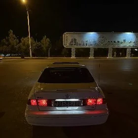 Toyota Camry 2001