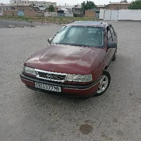 Opel Vectra 1990
