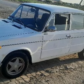 Lada 2106 1991