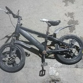 tigit kici caga тигир welik 16