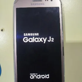 Samsung J2