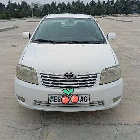 Toyota Corolla 2006