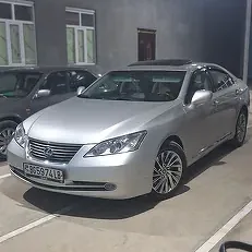 Lexus ES 350 2007