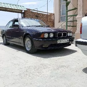 BMW 525 1996