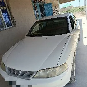 Opel Vectra 1998