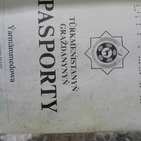 pasport