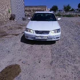 Toyota Camry 1999