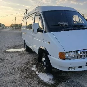 Gaz Gazel 1999