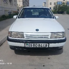 Opel Vectra 1989