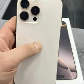 IPhone 16 pro