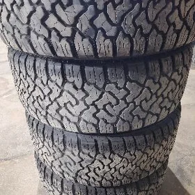 TEKER 275 55 20
