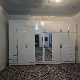 MEBEL TÄZE GARNITUR ŞKAF