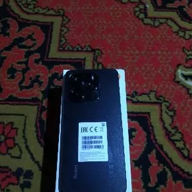 REDMI NOTE 14