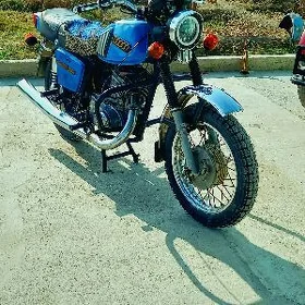 Iž Planeta 5 2023
