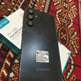 Samsung A 16 6/128 gyssagly