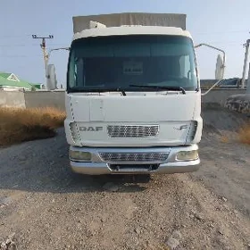 DAF LF 2003