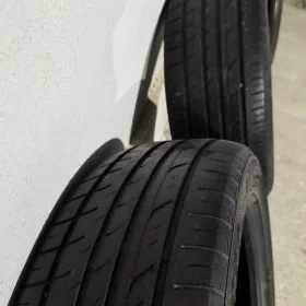 205/55/R16 Lassa teker