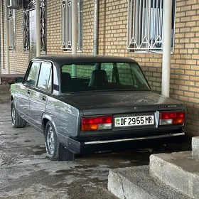 Lada 2107 2010