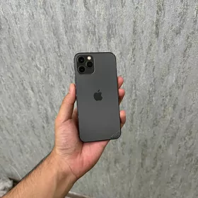 iPhone 12 Pro