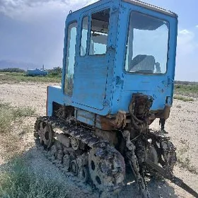 MTZ 80 1988