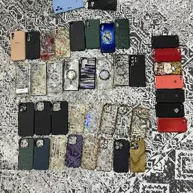 Telefon cehollar
