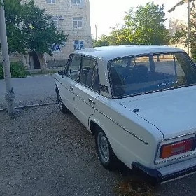 Lada 2106 1998